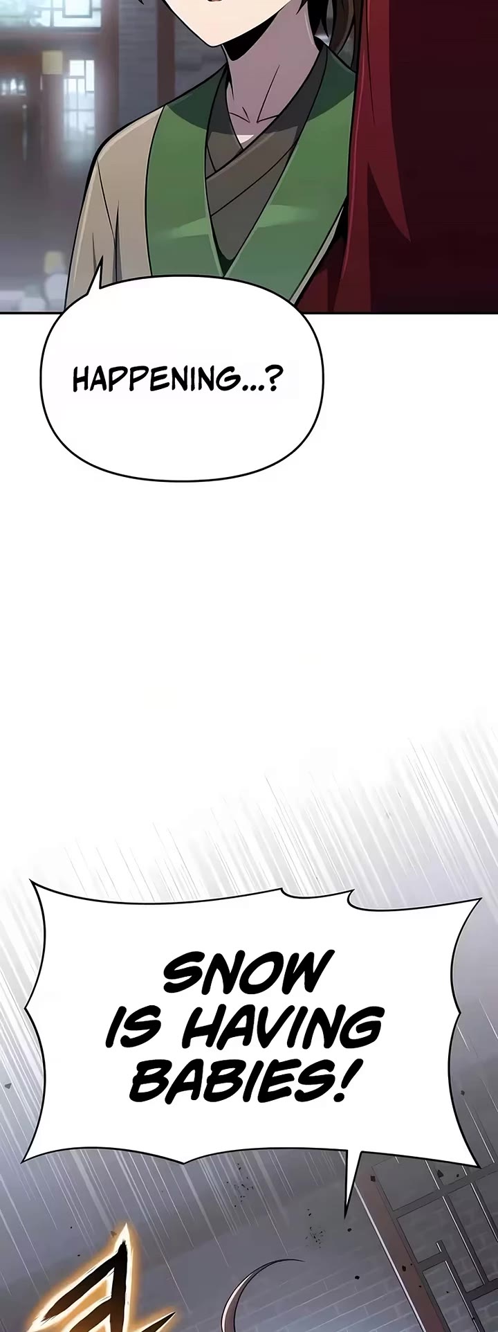 Entomologist in Sichuan Tang Clan chapter 85 page 53