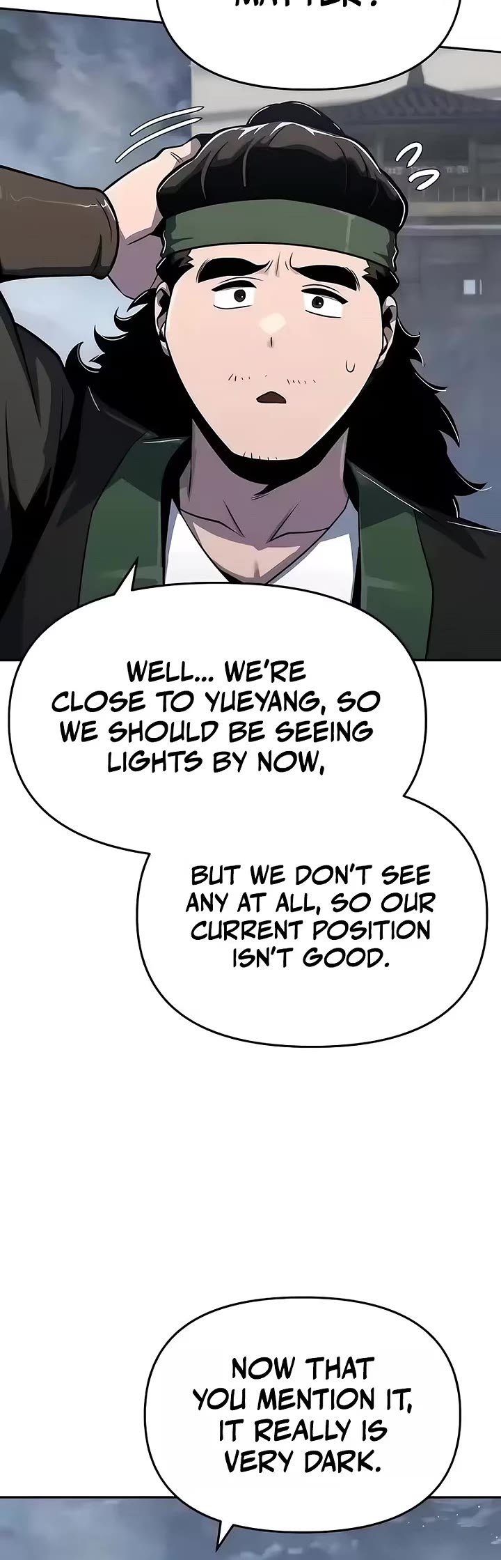 Entomologist in Sichuan Tang Clan chapter 86 page 35