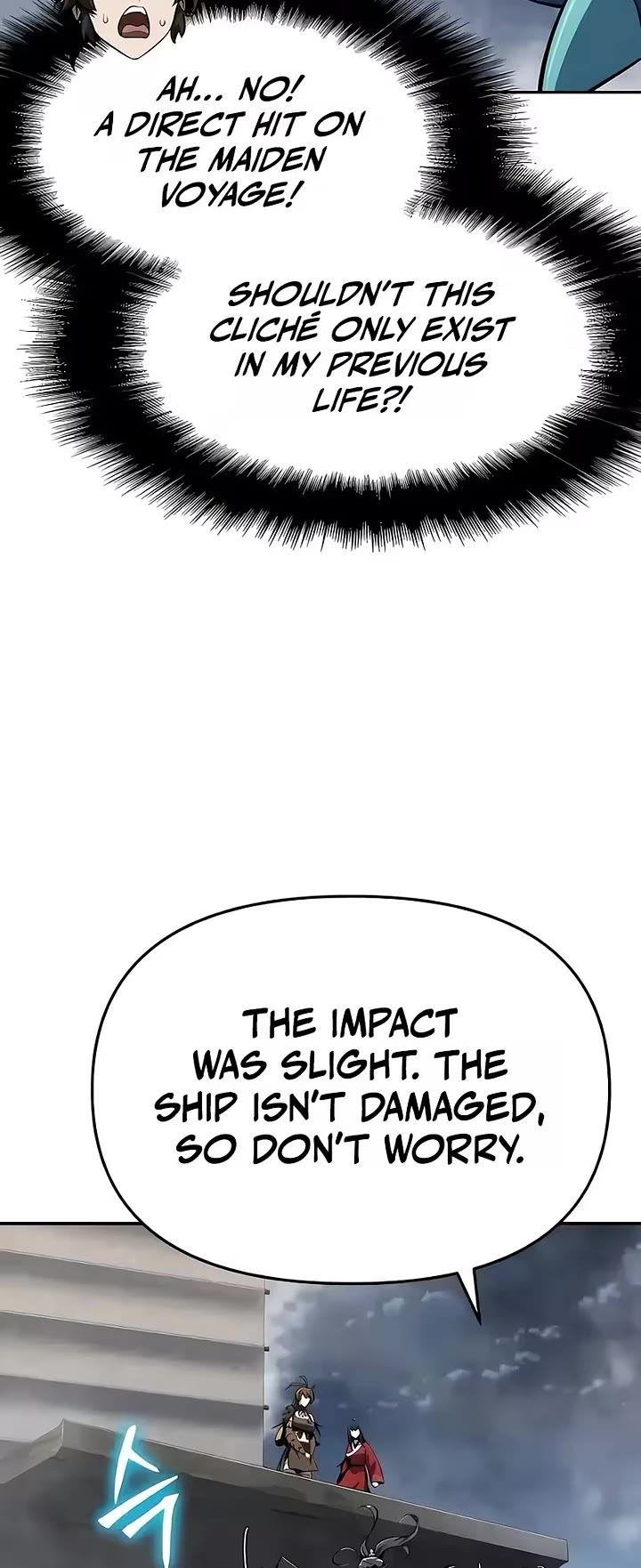 Entomologist in Sichuan Tang Clan chapter 86 page 39