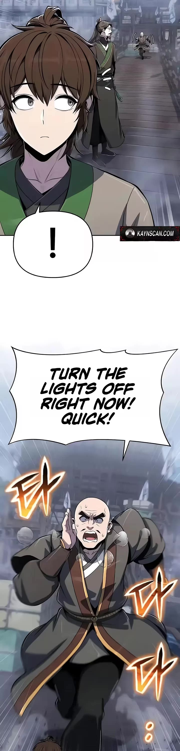 Entomologist in Sichuan Tang Clan chapter 86 page 41