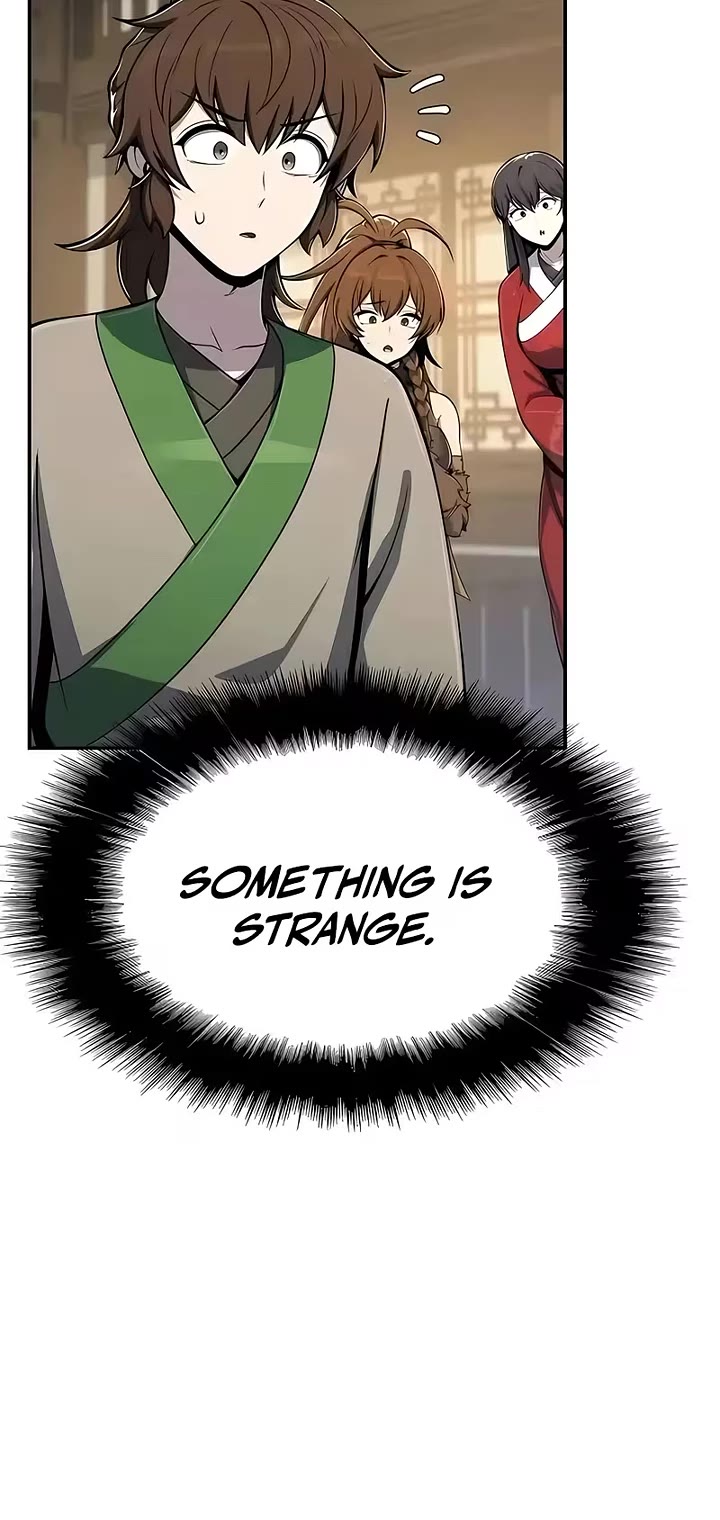 Entomologist in Sichuan Tang Clan chapter 86 page 5