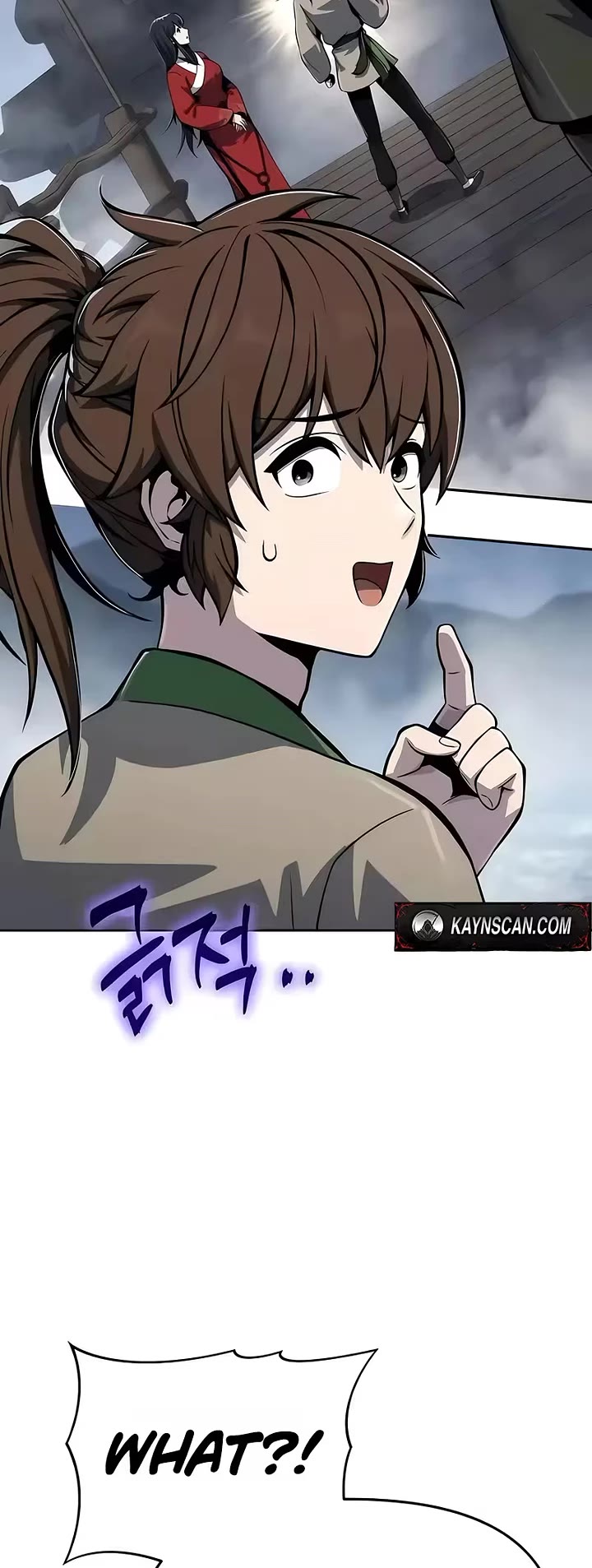 Entomologist in Sichuan Tang Clan chapter 86 page 53