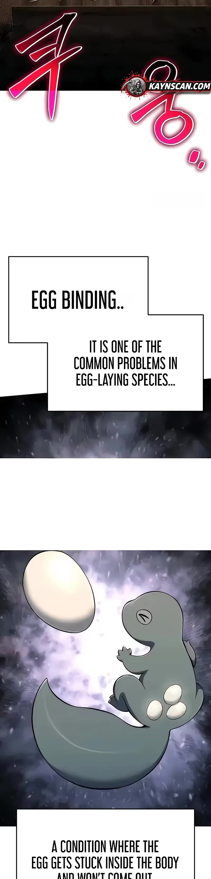 Entomologist in Sichuan Tang Clan chapter 86 page 8