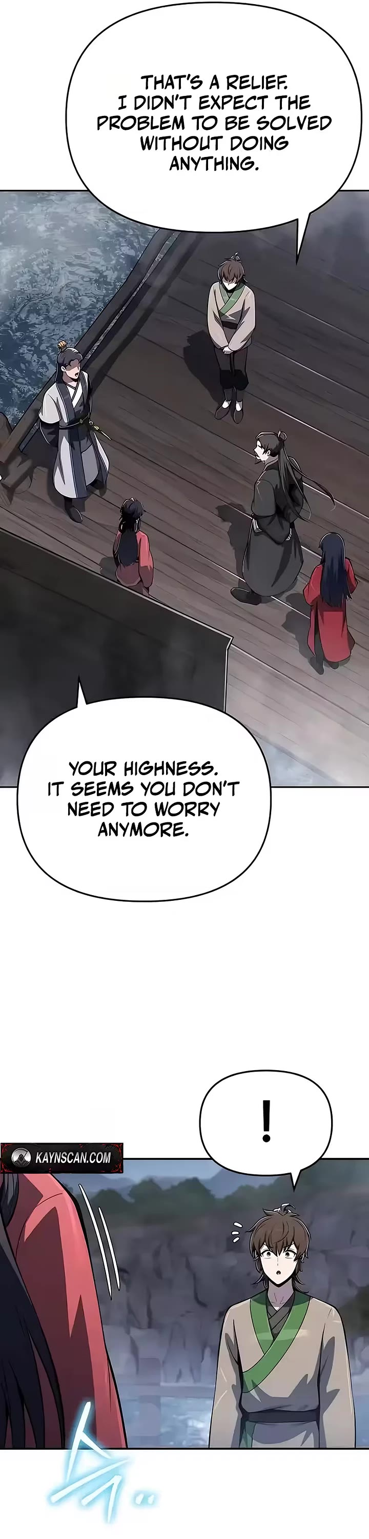 Entomologist in Sichuan Tang Clan chapter 87 page 15