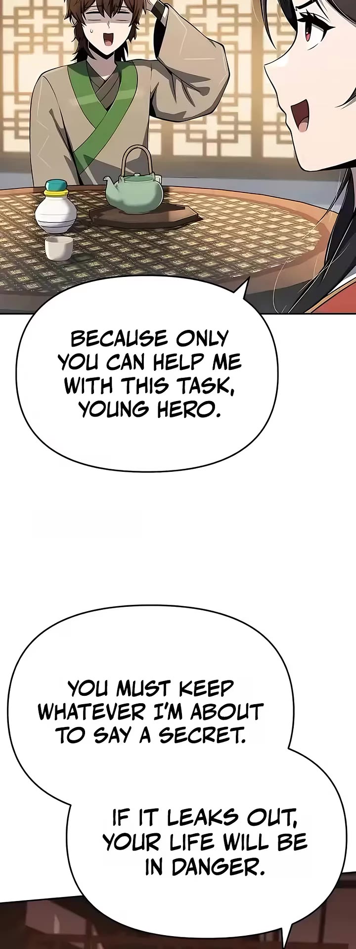 Entomologist in Sichuan Tang Clan chapter 87 page 24