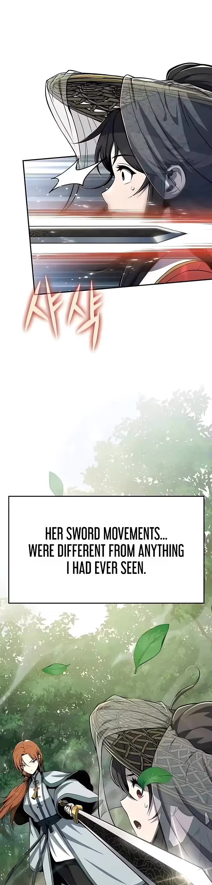 Entomologist in Sichuan Tang Clan chapter 87 page 36