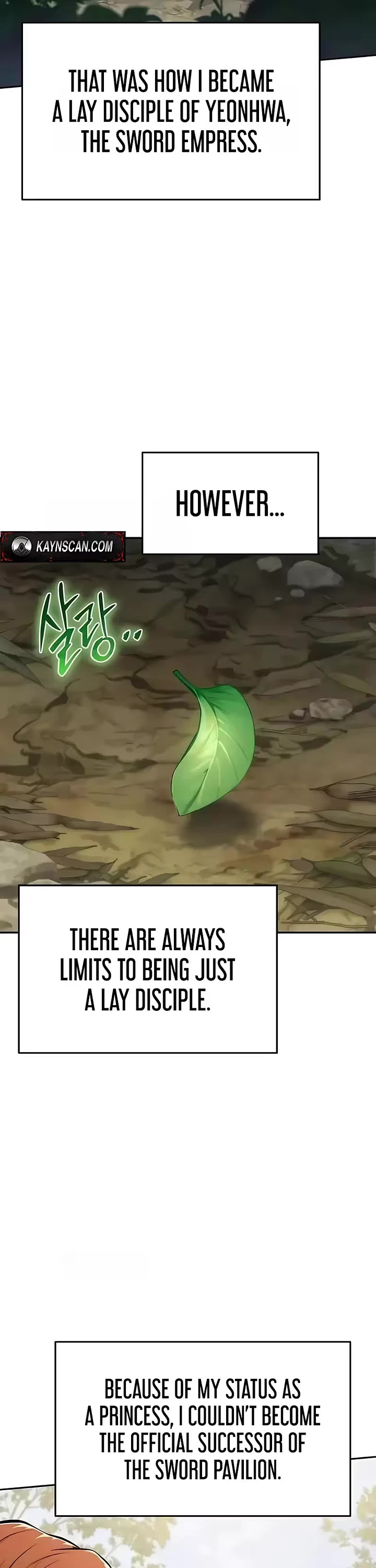 Entomologist in Sichuan Tang Clan chapter 87 page 45