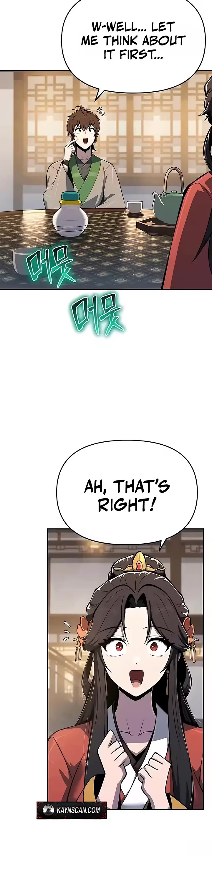 Entomologist in Sichuan Tang Clan chapter 87 page 56