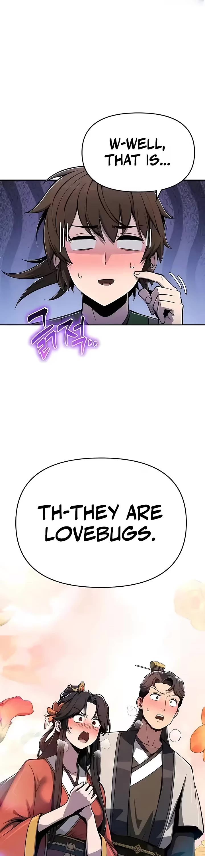 Entomologist in Sichuan Tang Clan chapter 87 page 8