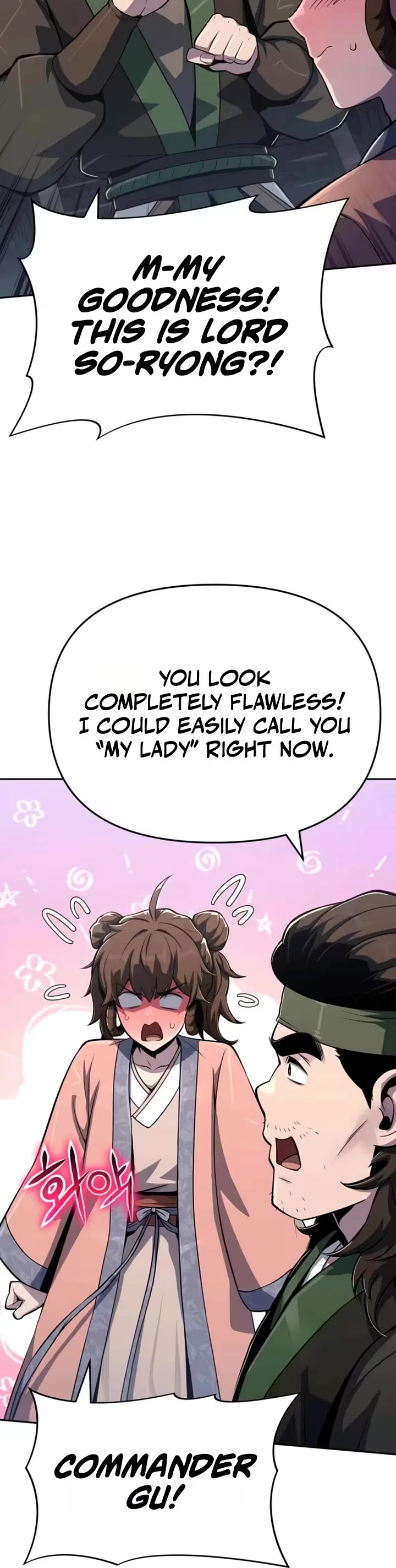Entomologist in Sichuan Tang Clan chapter 89 page 15