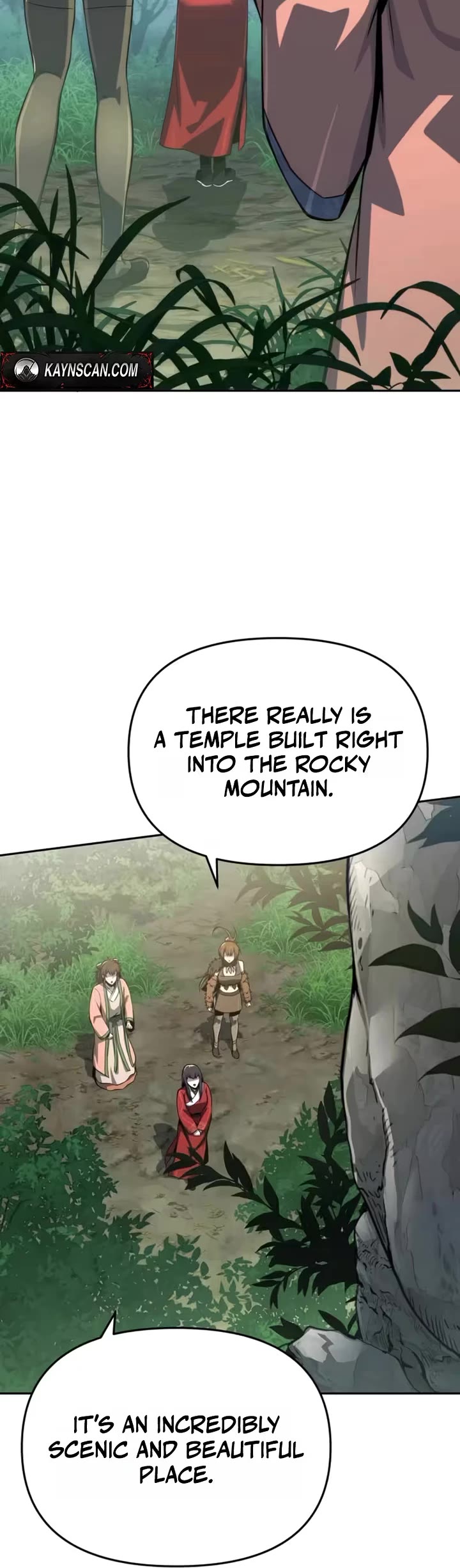 Entomologist in Sichuan Tang Clan chapter 89 page 20