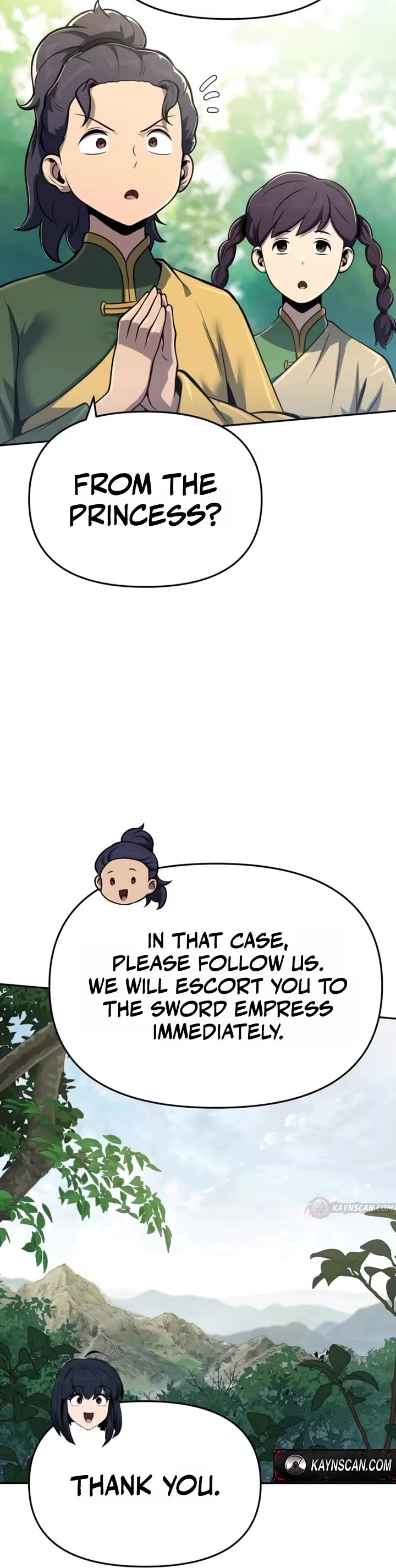 Entomologist in Sichuan Tang Clan chapter 89 page 25