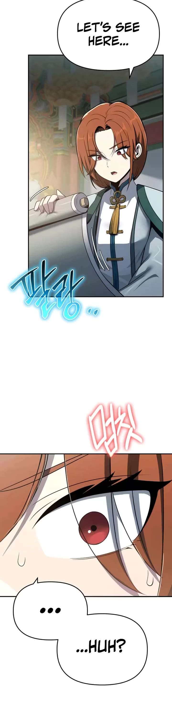 Entomologist in Sichuan Tang Clan chapter 89 page 33