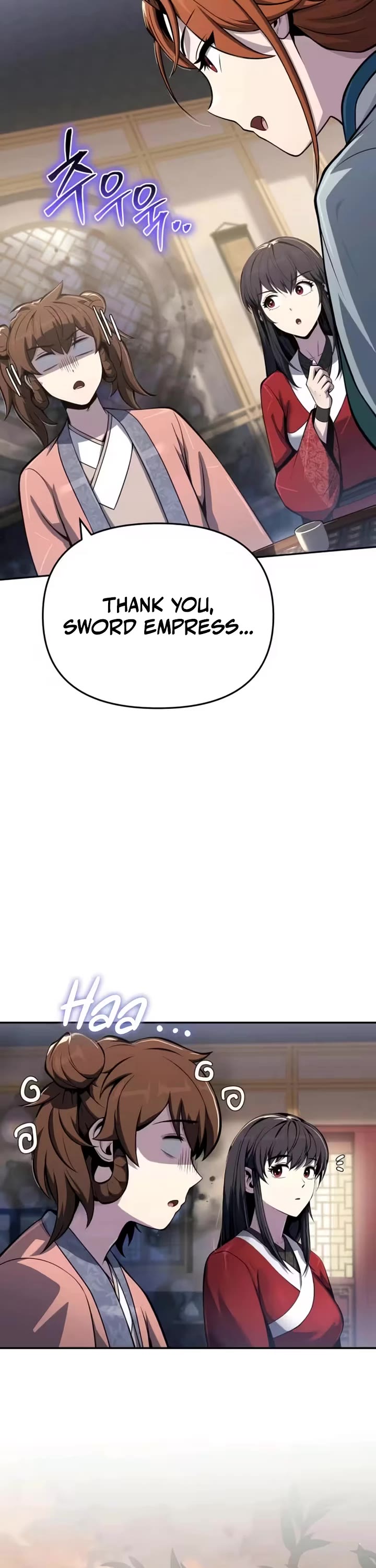 Entomologist in Sichuan Tang Clan chapter 89 page 42