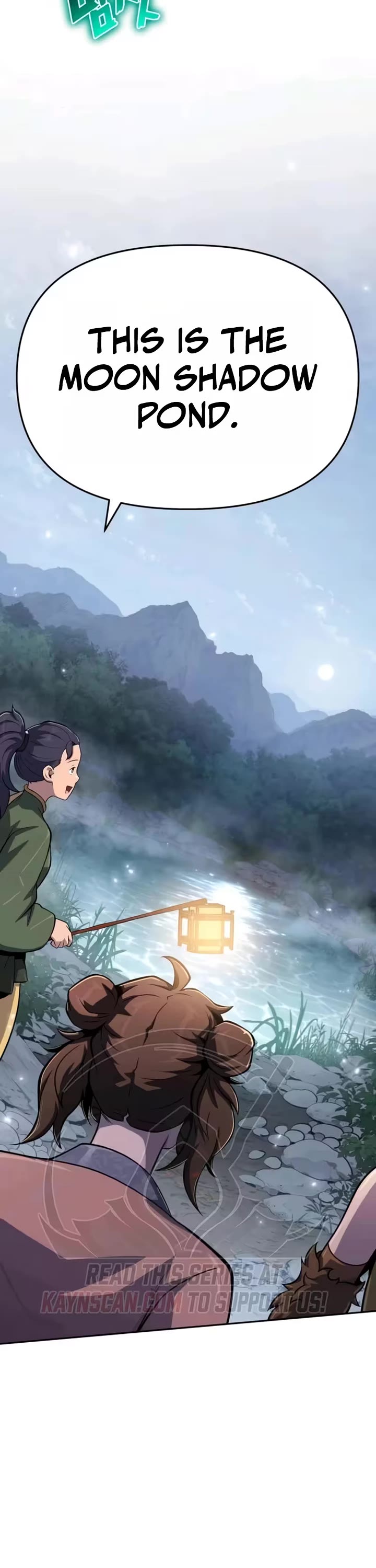 Entomologist in Sichuan Tang Clan chapter 89 page 47