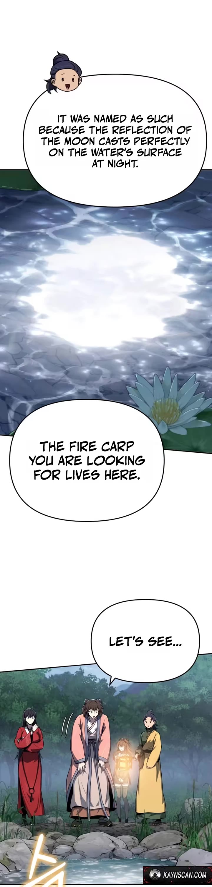 Entomologist in Sichuan Tang Clan chapter 89 page 48