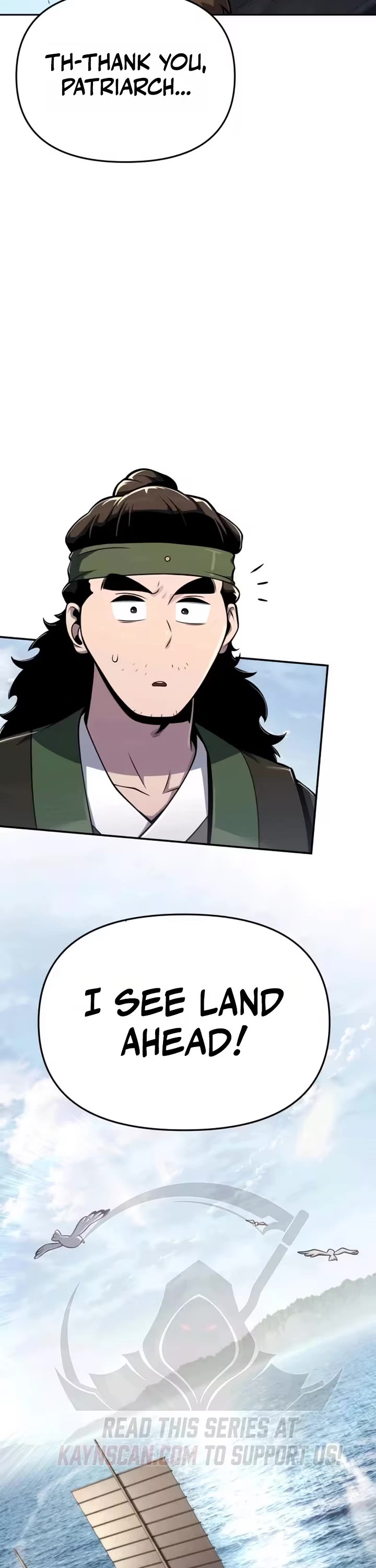 Entomologist in Sichuan Tang Clan chapter 89 page 8