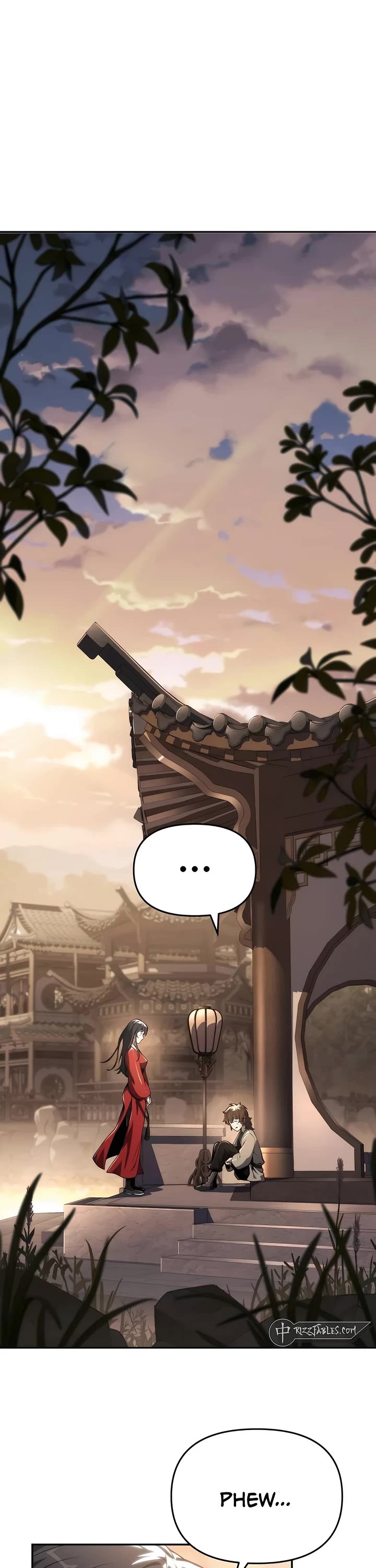 Entomologist in Sichuan Tang Clan chapter 9 page 1