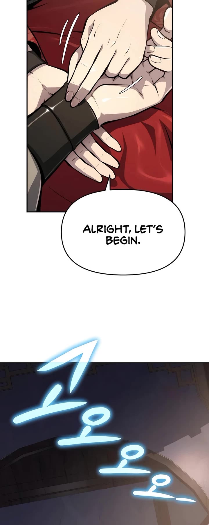 Entomologist in Sichuan Tang Clan chapter 9 page 11