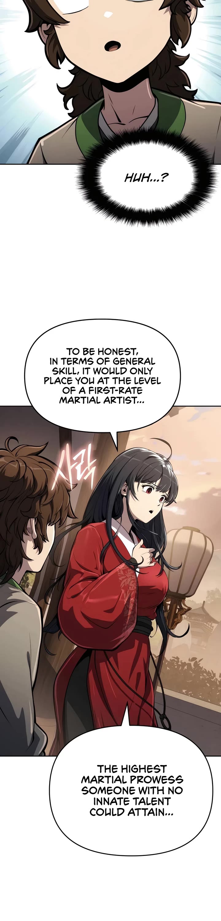 Entomologist in Sichuan Tang Clan chapter 9 page 16