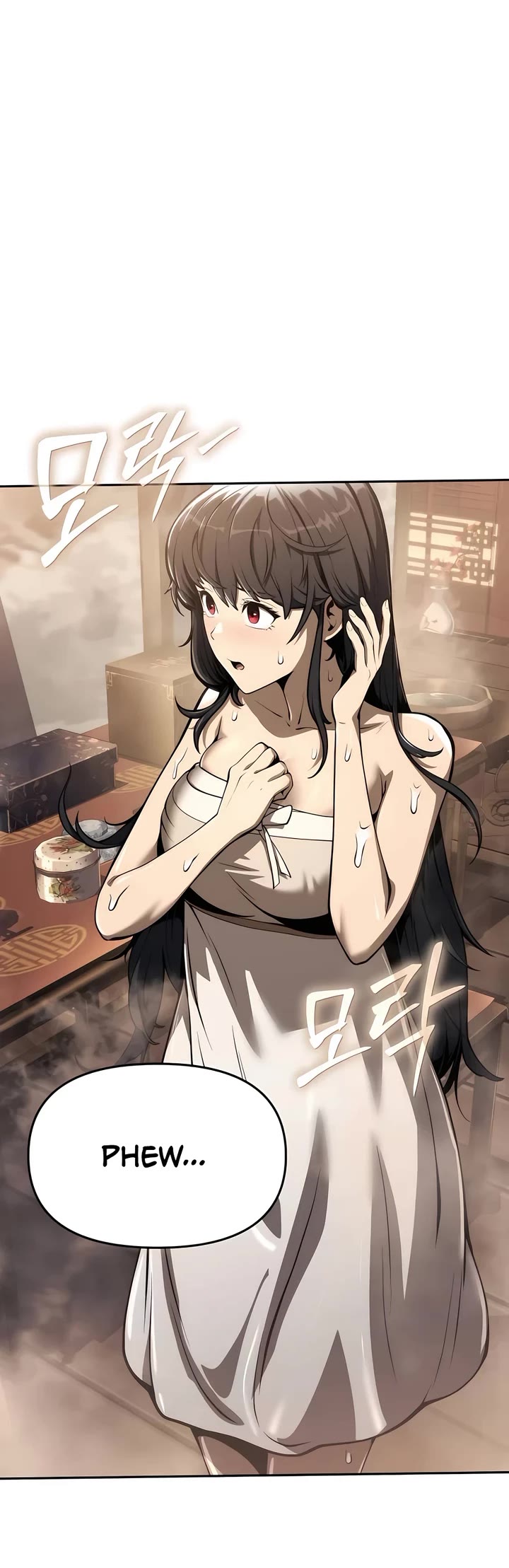 Entomologist in Sichuan Tang Clan chapter 9 page 22