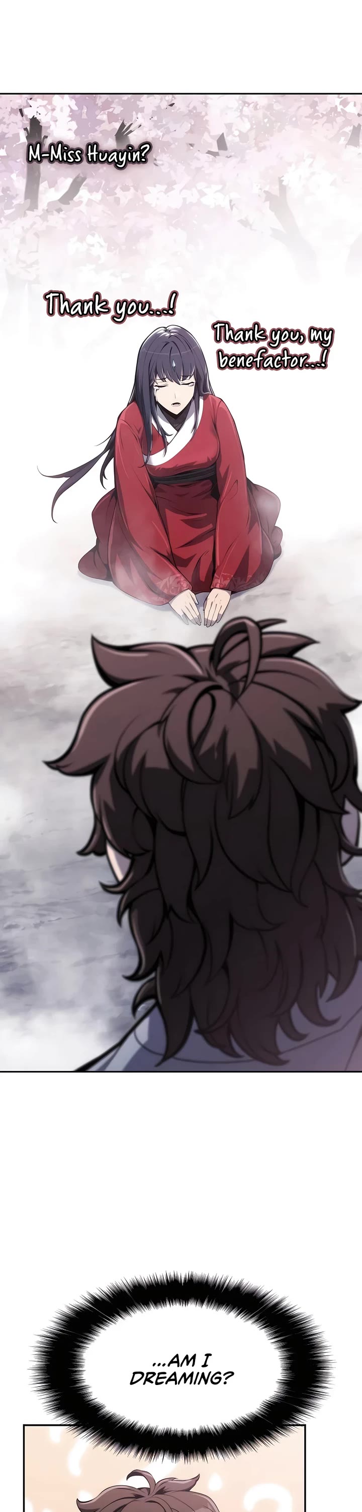 Entomologist in Sichuan Tang Clan chapter 9 page 27