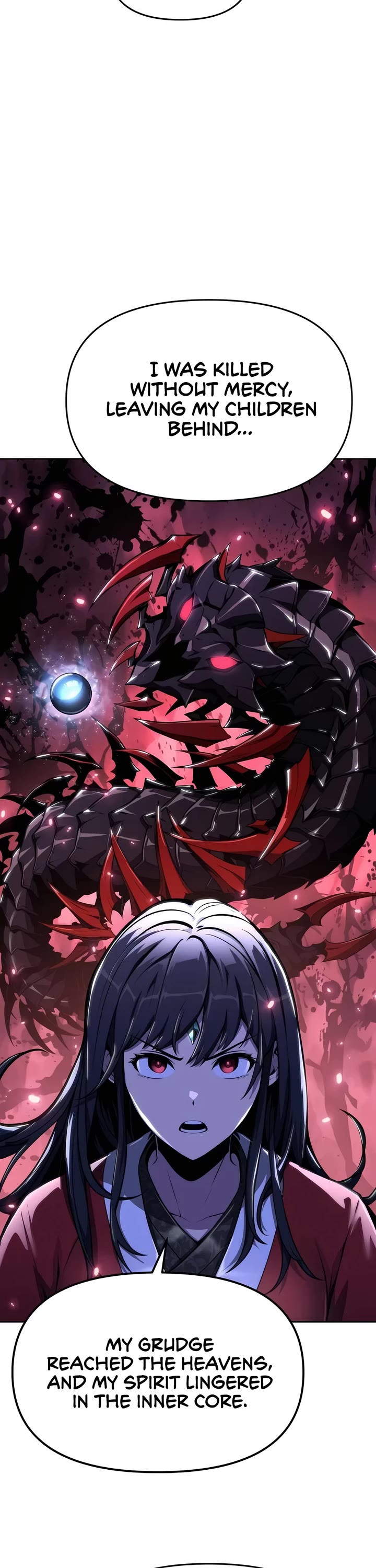 Entomologist in Sichuan Tang Clan chapter 9 page 32