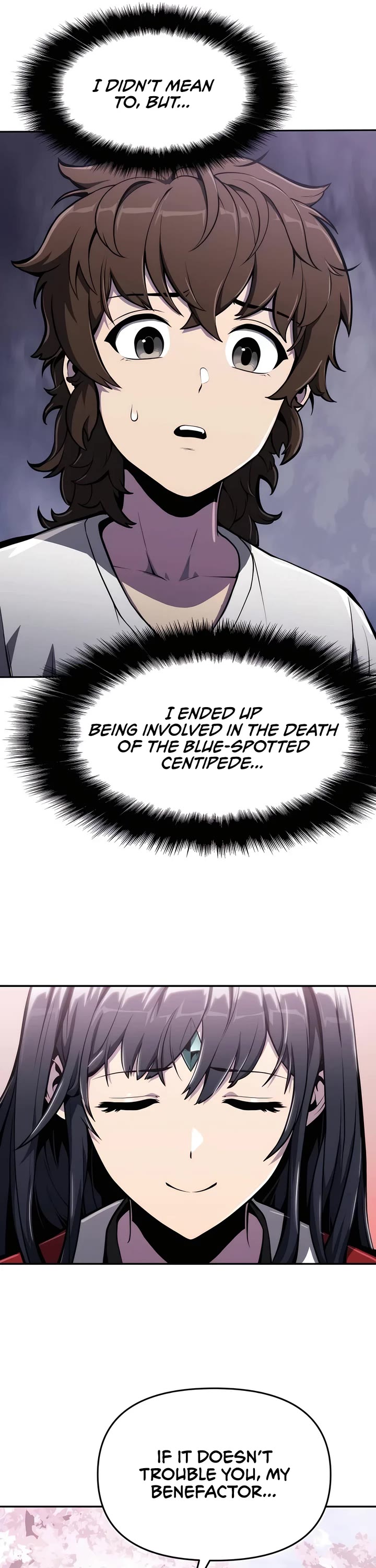 Entomologist in Sichuan Tang Clan chapter 9 page 35