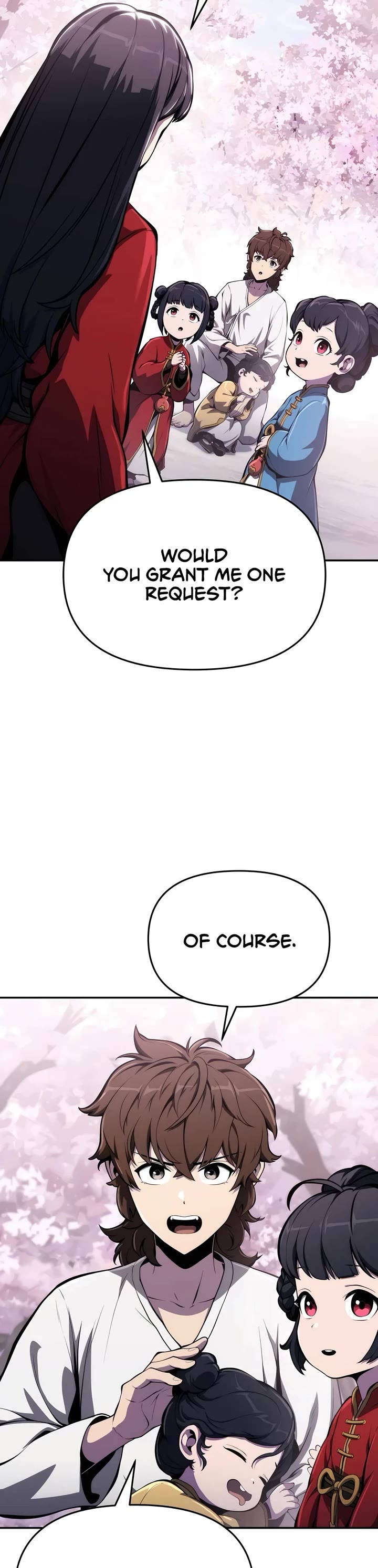 Entomologist in Sichuan Tang Clan chapter 9 page 36