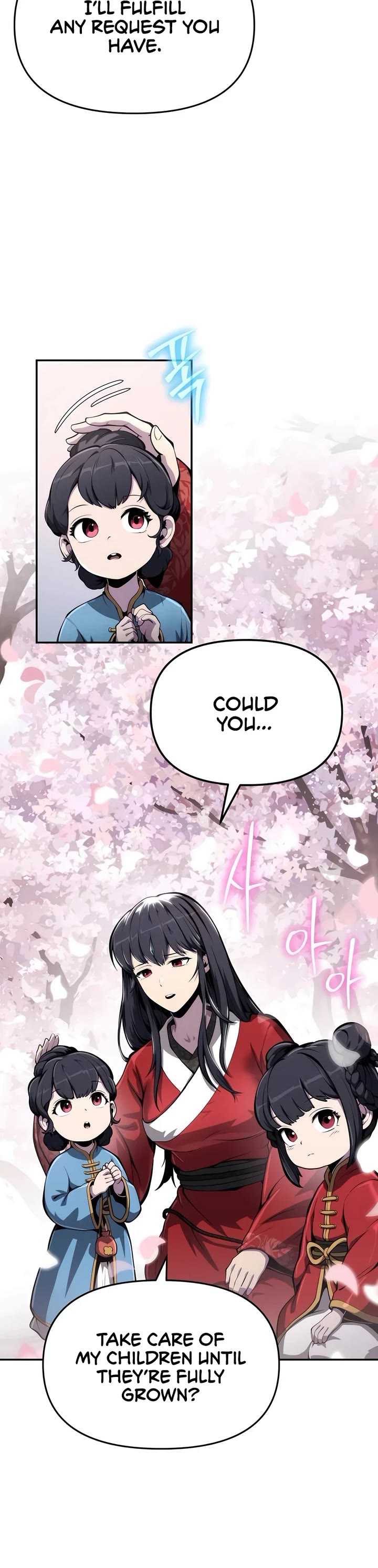 Entomologist in Sichuan Tang Clan chapter 9 page 37