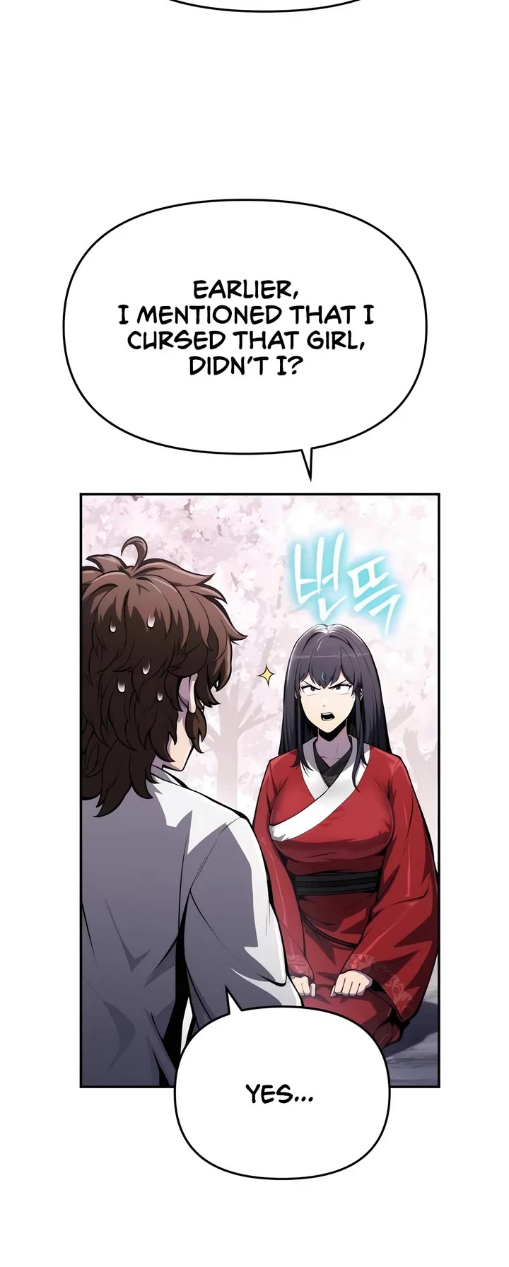 Entomologist in Sichuan Tang Clan chapter 9 page 40