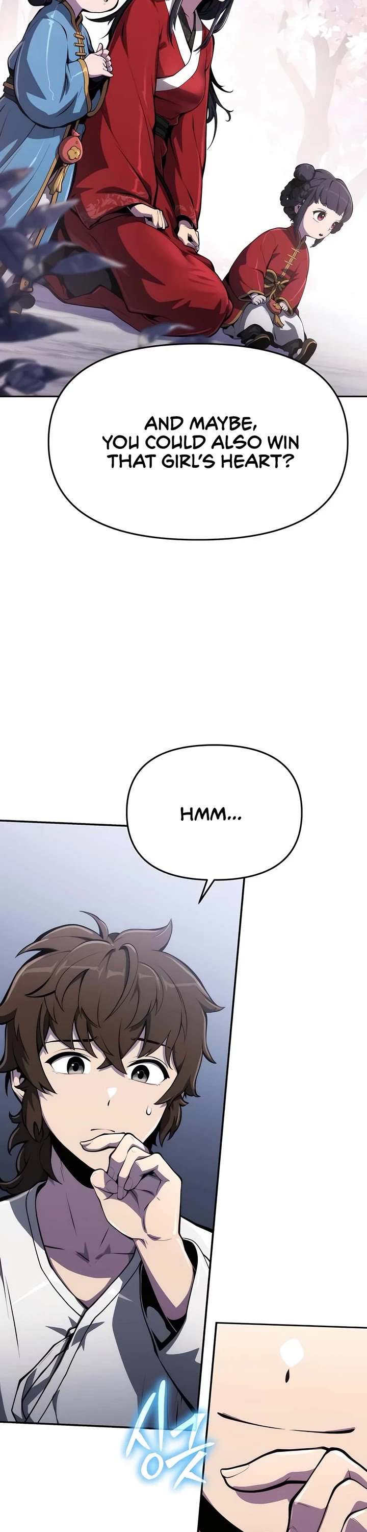 Entomologist in Sichuan Tang Clan chapter 9 page 43