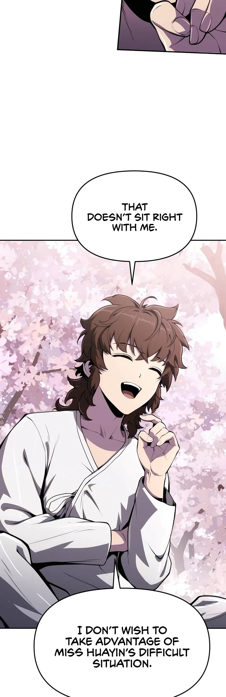 Entomologist in Sichuan Tang Clan chapter 9 page 44