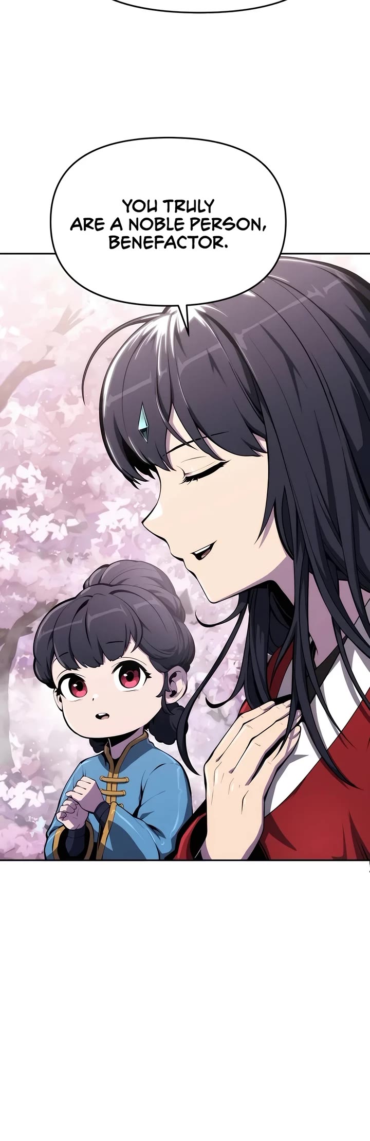 Entomologist in Sichuan Tang Clan chapter 9 page 45