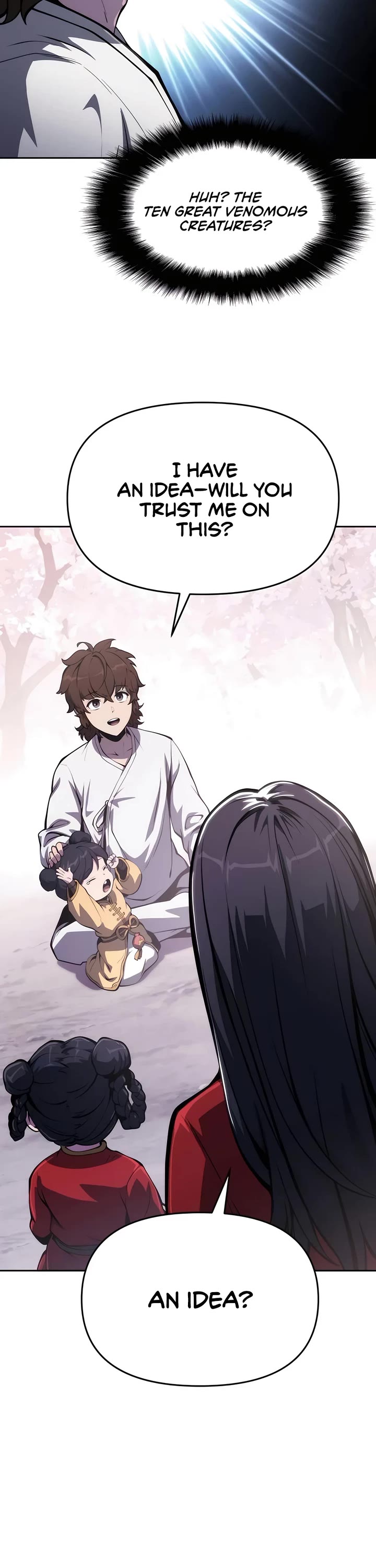 Entomologist in Sichuan Tang Clan chapter 9 page 47