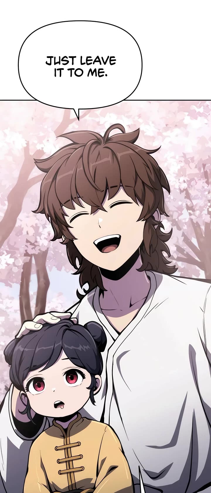 Entomologist in Sichuan Tang Clan chapter 9 page 48