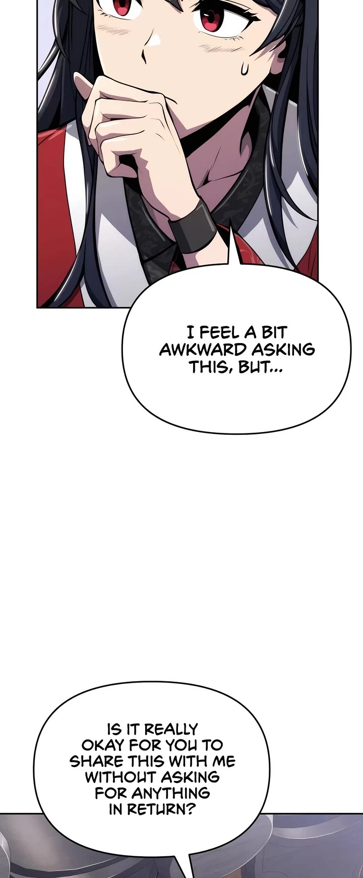 Entomologist in Sichuan Tang Clan chapter 9 page 52