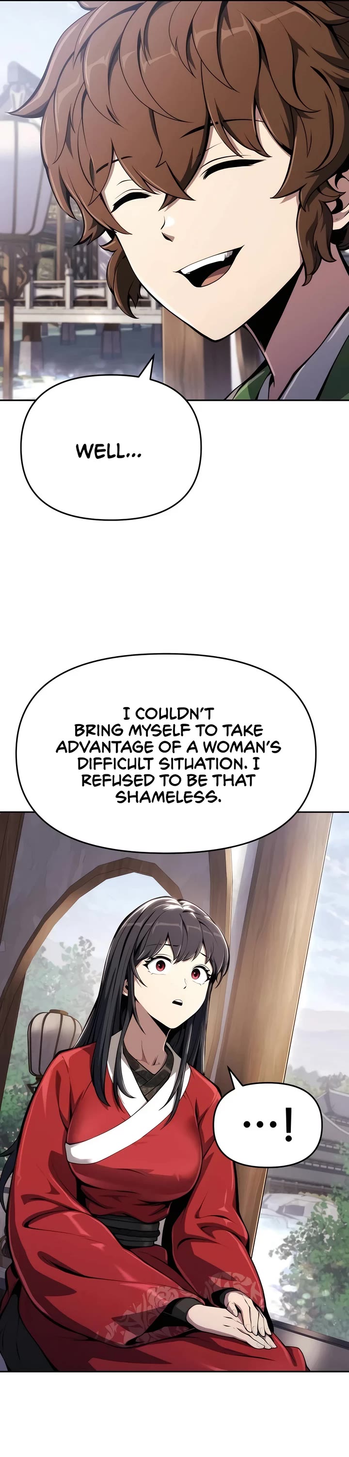 Entomologist in Sichuan Tang Clan chapter 9 page 54