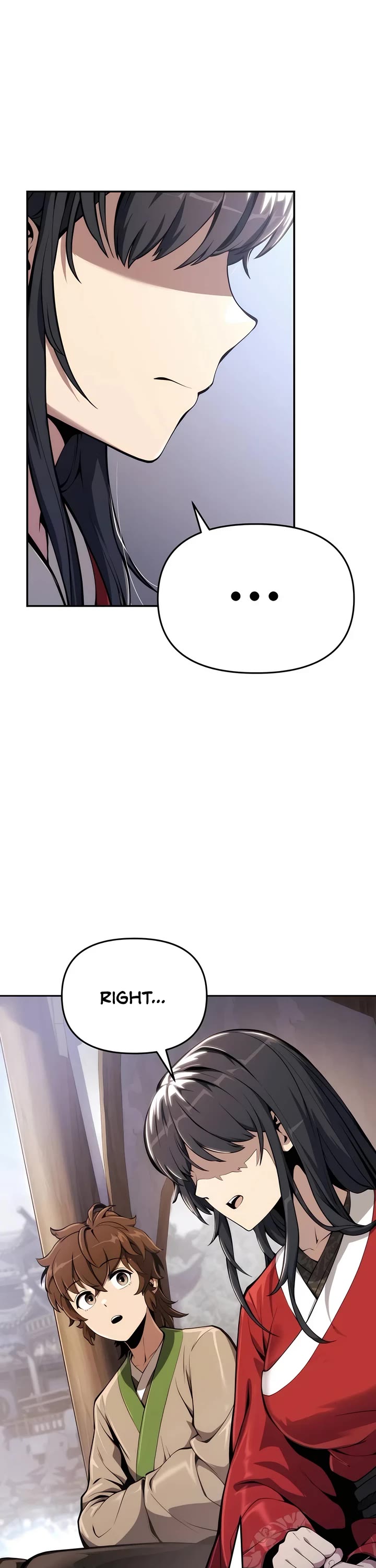 Entomologist in Sichuan Tang Clan chapter 9 page 55