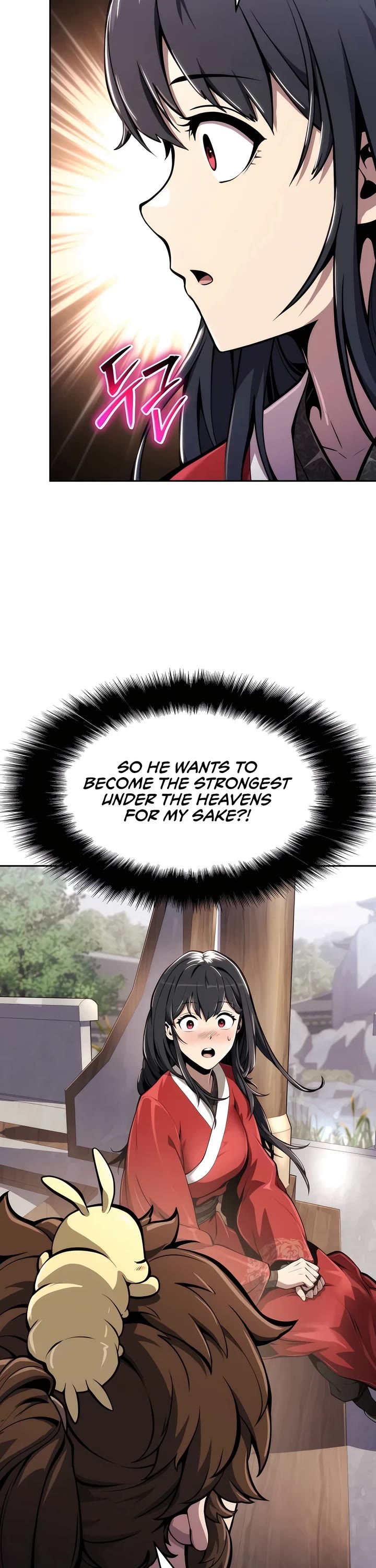 Entomologist in Sichuan Tang Clan chapter 9 page 60