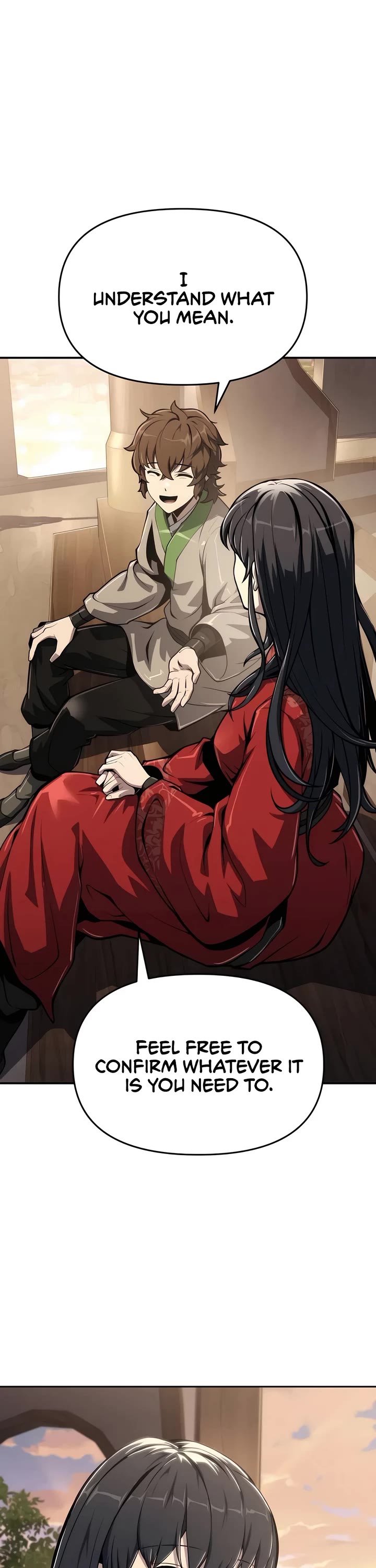 Entomologist in Sichuan Tang Clan chapter 9 page 9