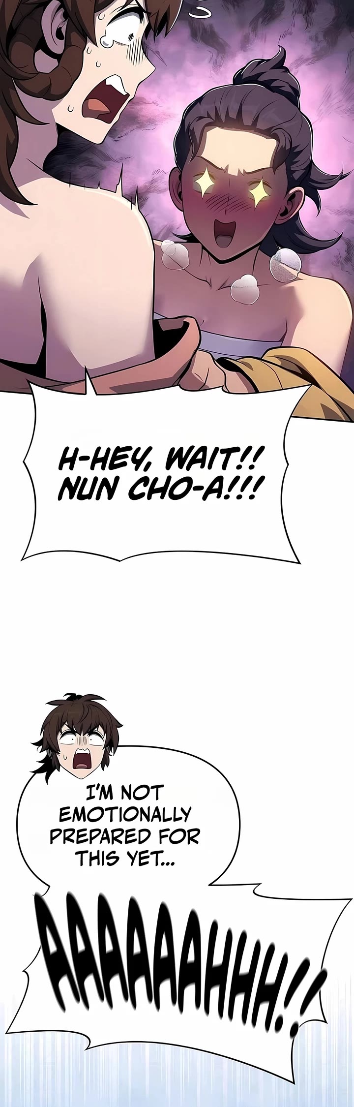 Entomologist in Sichuan Tang Clan chapter 90 page 14