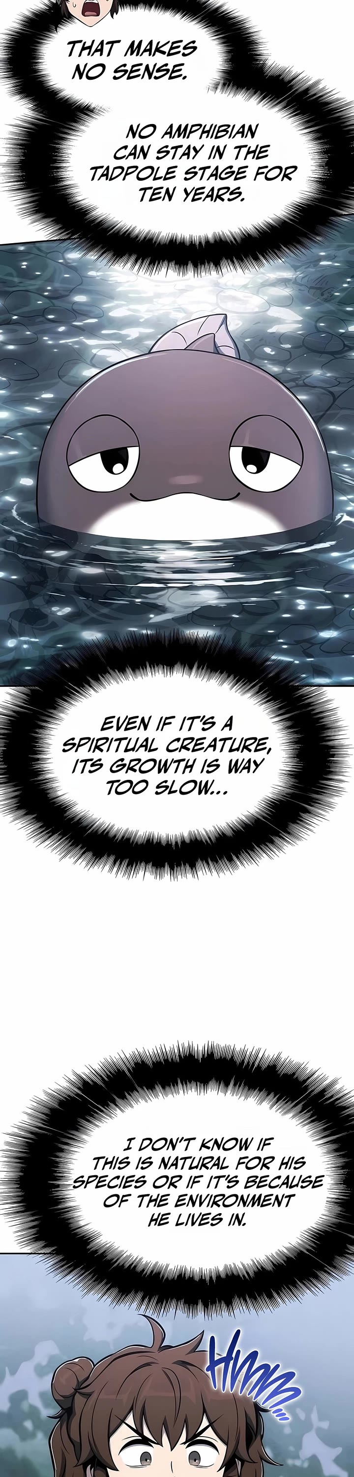 Entomologist in Sichuan Tang Clan chapter 90 page 22
