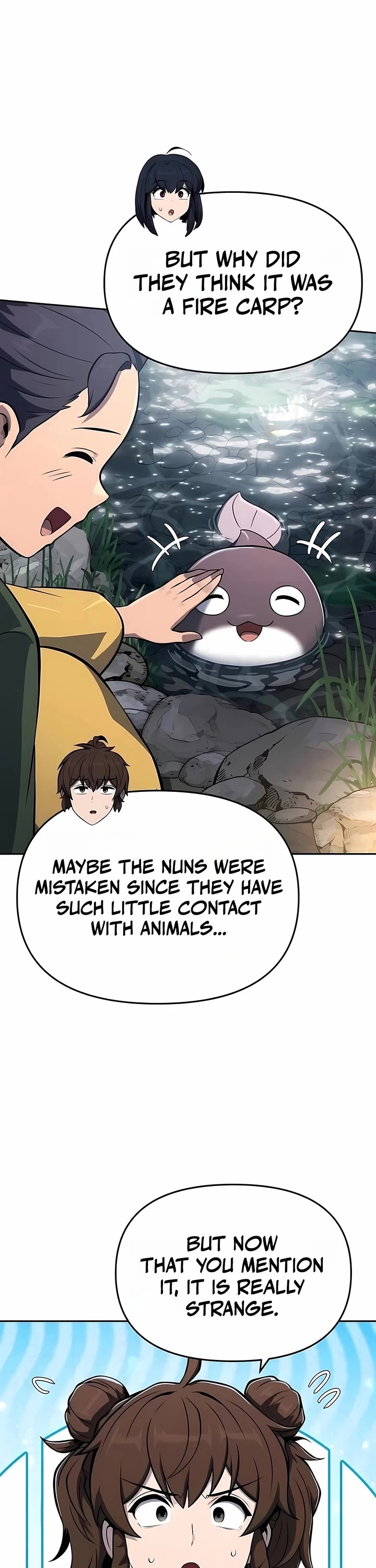 Entomologist in Sichuan Tang Clan chapter 90 page 3
