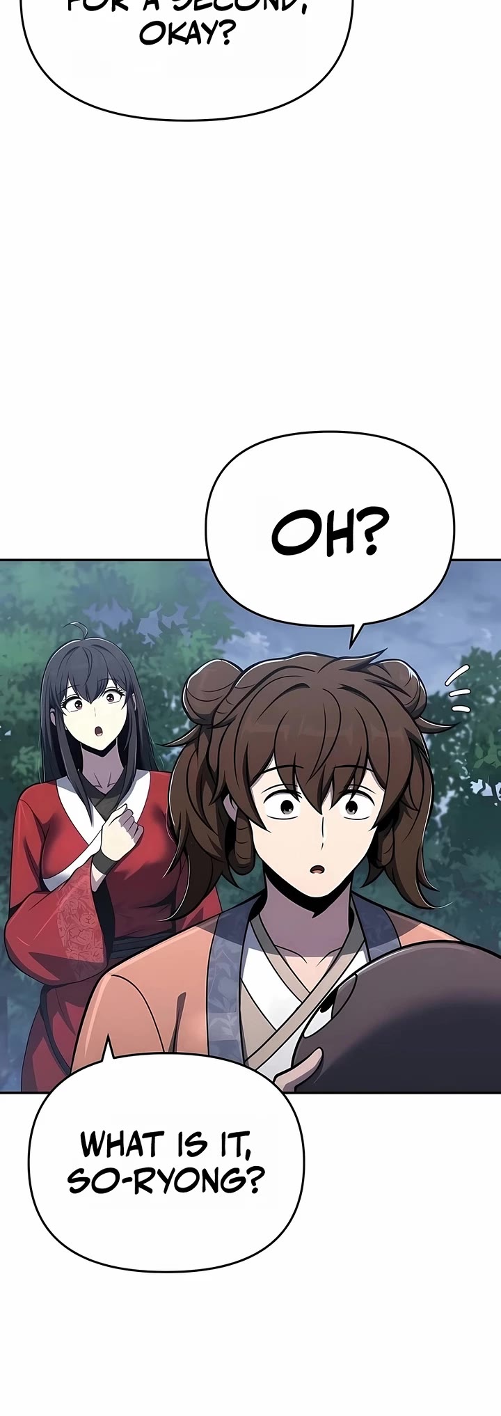 Entomologist in Sichuan Tang Clan chapter 90 page 34