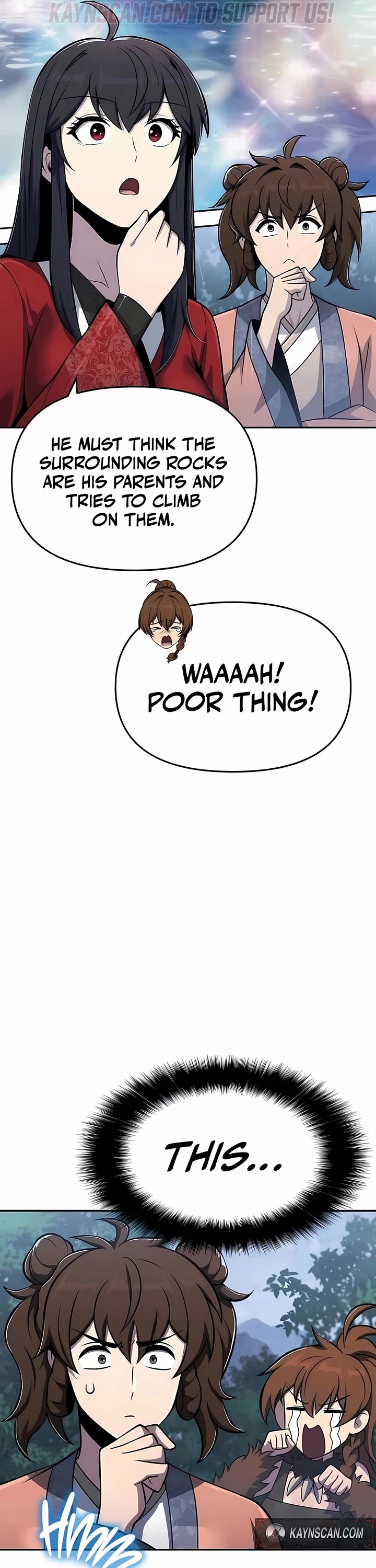 Entomologist in Sichuan Tang Clan chapter 90 page 41