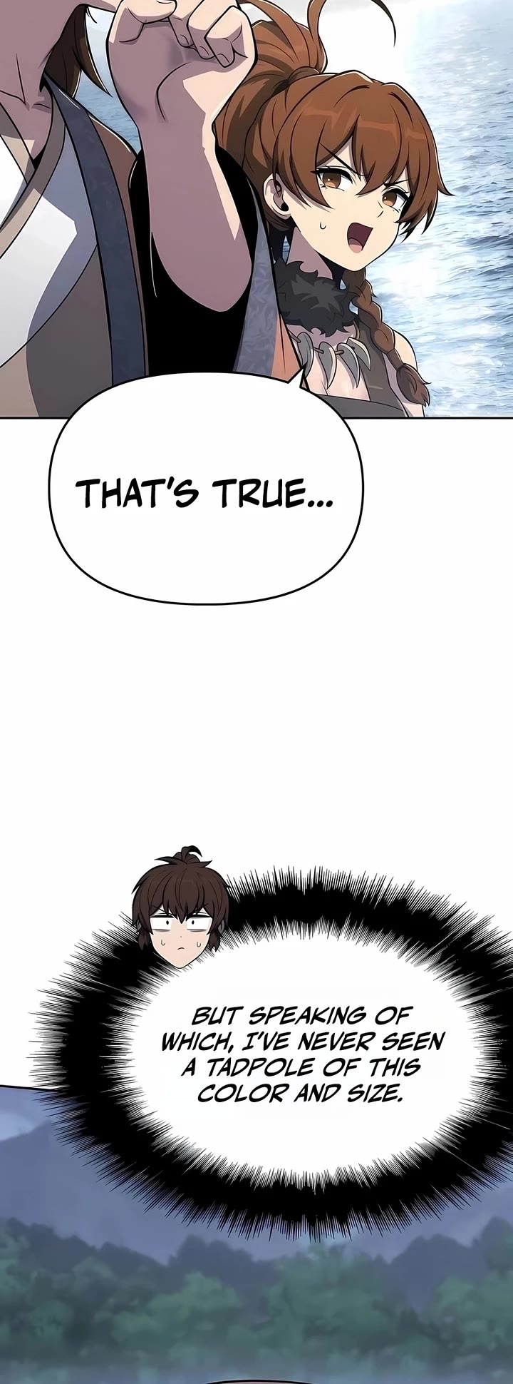 Entomologist in Sichuan Tang Clan chapter 90 page 5