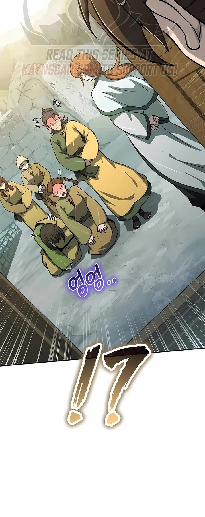 Entomologist in Sichuan Tang Clan chapter 90 page 50