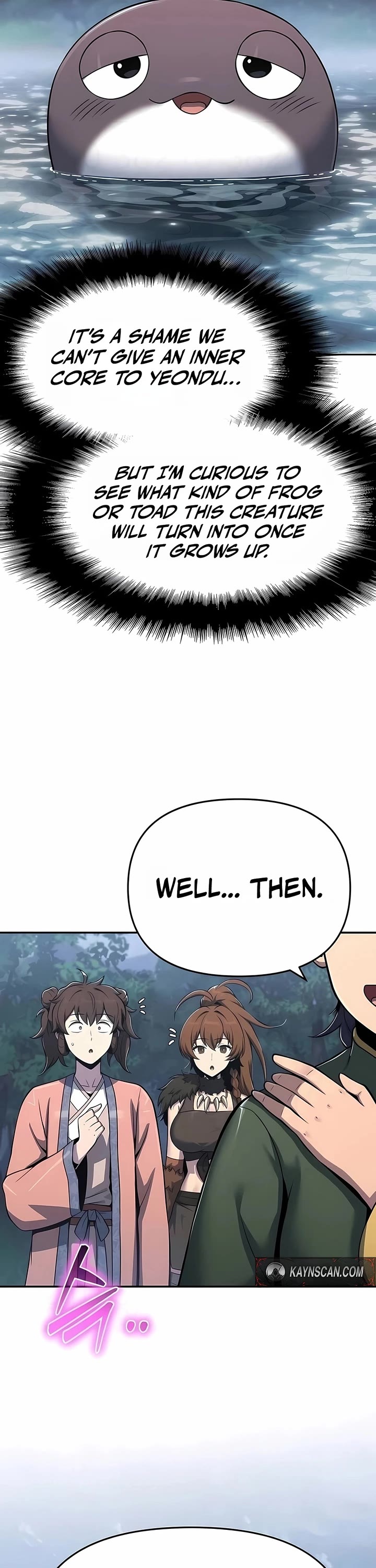 Entomologist in Sichuan Tang Clan chapter 90 page 6