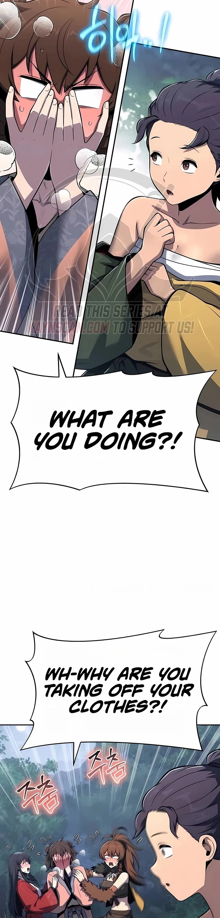 Entomologist in Sichuan Tang Clan chapter 90 page 8
